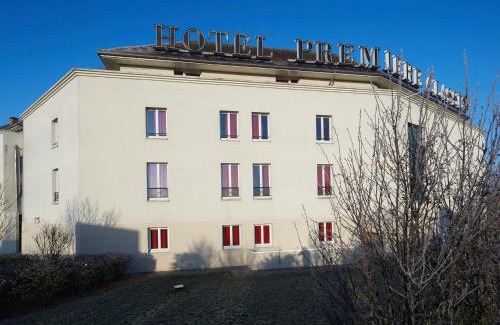 Bussy-Saint-Georges Hotel | Première Classe Marne la Vallée - Bussy Saint Georges
