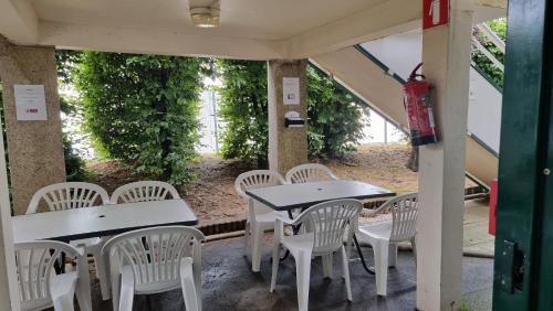 Saint-Victor Hotel | Première Classe Montluçon Saint Victor