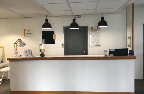 Chantepie Hotel | Première Classe Rennes sud Est