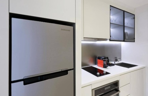 Newton Apartment | Premier 2BR next to Mount Elizabeth Hospital and Orchard MRT