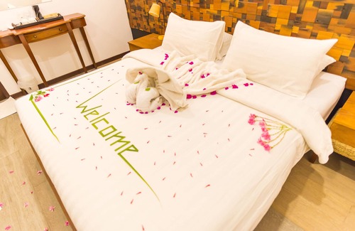 Gulhi House | Premier Beach