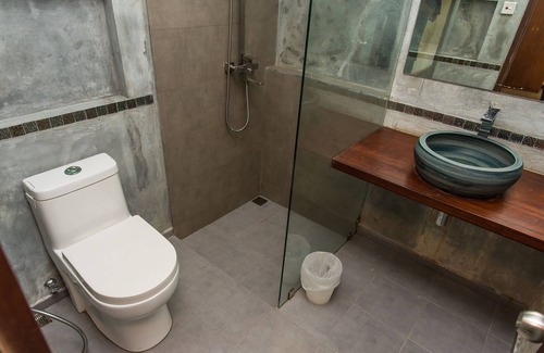 Gulhi House | Premier Beach