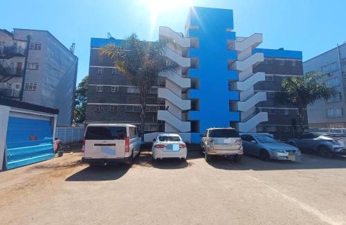 Harare Apartment | Premier Elegant Apartments