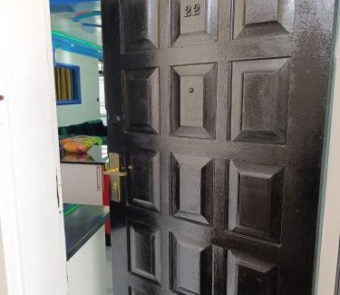 Harare Apartment | Premier Elegant Apartments