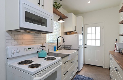Heatherwood Hills Cottage | PREMIER FOOTHILLS CASITA - The Quails Nest