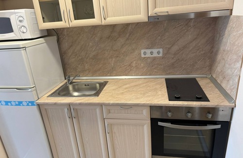 Yurta Apartment | Premier Fort Beach Apartment