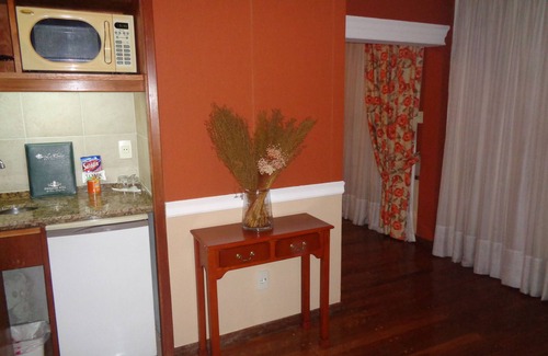 Asuncion Hotel | Premier Hill