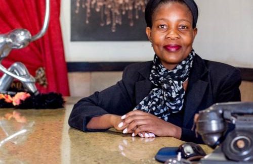 Tshwane Hotel | Premier Hotel and Spa Cullinan