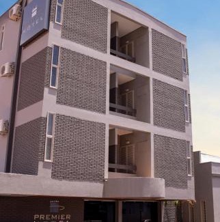 Votuporanga Hotel | Premier Hotel