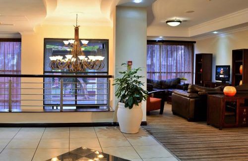 Arcadia Hotel | Premier Hotel Pretoria