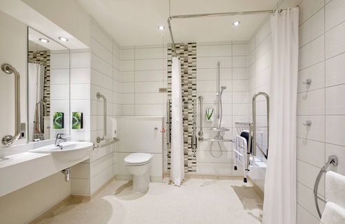 Aberystwyth Hotel | Premier Inn Aberystwyth