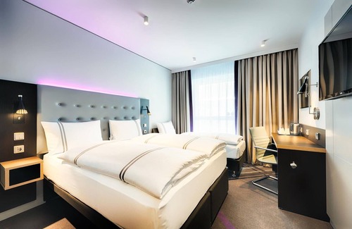 Darmstadt Hotel | Premier Inn Darmstadt City Centre