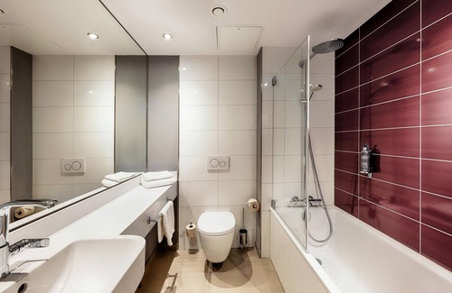 Darmstadt Hotel | Premier Inn Darmstadt City Centre