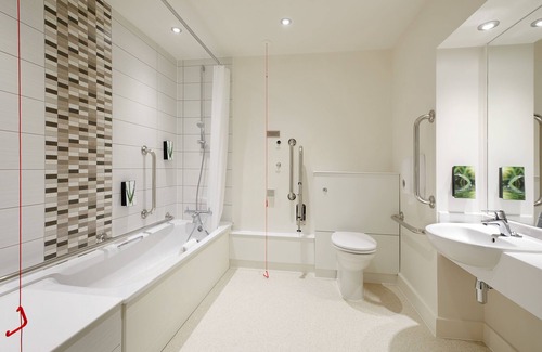 Milngavie Hotel | Premier Inn Glasgow - Milngavie