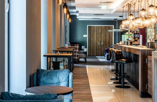 Weststadt Hotel | Premier Inn Heidelberg City Centre