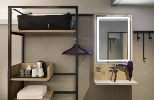 Hemel Hempstead Hotel | Premier Inn Hemel Hempstead Central