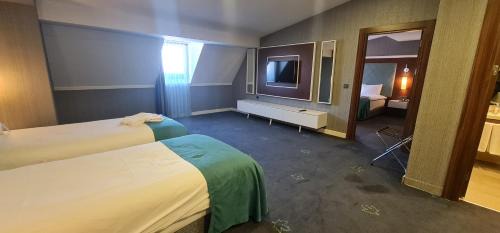 Erenler Hotel | Premier Inn Sakarya