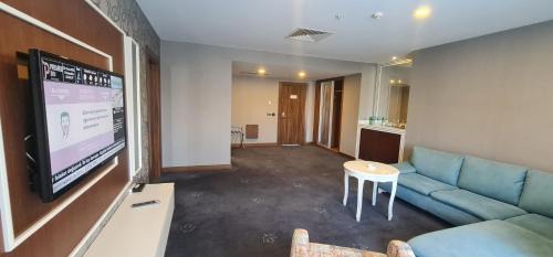 Erenler Hotel | Premier Inn Sakarya