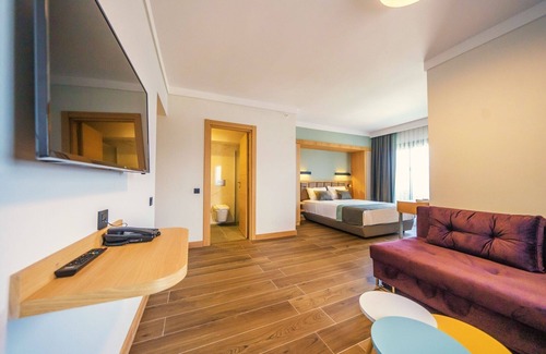 Marmaris City Center Hotel | Premier Nergis Beach