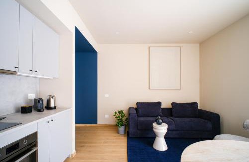 Tirano Apartment | Premier Stay The Garden - Bernina Experience