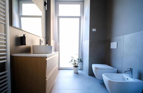 Tirano Apartment | Premier Stay The Tower - Bernina Experience
