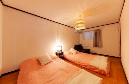 Shibadaimon Apartment | PREMIER suite Daimon Hamamatsucho