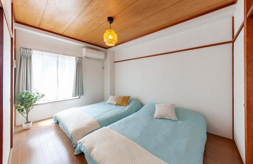 Shibadaimon Apartment | PREMIER suite Daimon Hamamatsucho
