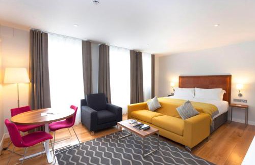 Ballsbridge Apartment | PREMIER SUITES Dublin, Ballsbridge