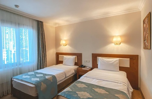Selimpasa Hotel | Premier Vista Hotel Silivri