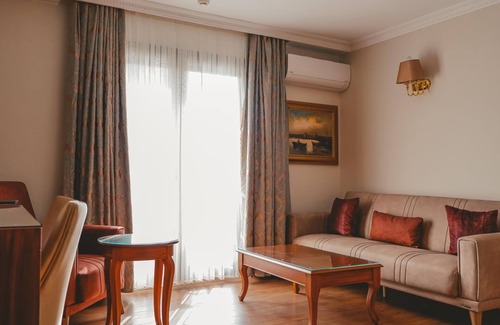 Selimpasa Hotel | Premier Vista Hotel Silivri