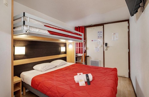 Fouquieres-les-Bethune Hotel | Premiere Classe Bethune Fouquières Lès Béthunes