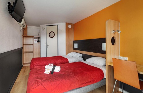 Fouquieres-les-Bethune Hotel | Premiere Classe Bethune Fouquières Lès Béthunes