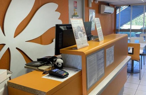 La Couronne Hotel | Premiere Classe Angoulême La Couronne