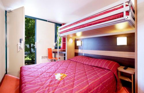 Sauvigny-le-Bois Hotel | Premiere Classe Avallon