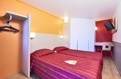 Proville Hotel | Premiere Classe Cambrai Proville