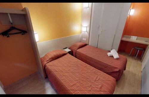 Proville Hotel | Premiere Classe Cambrai Proville