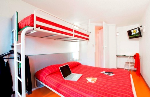Mouroux Hotel | Premiere Classe Coulommiers - Mouroux