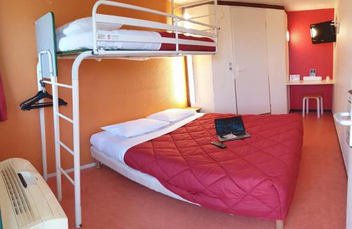 Essey-les-Nancy Hotel | Premiere Classe Nancy Est Essey