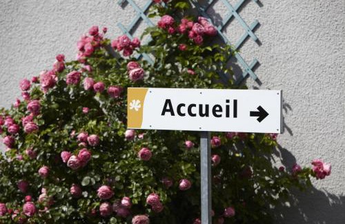 La Creche Hotel | Premiere Classe Niort Est La Creche