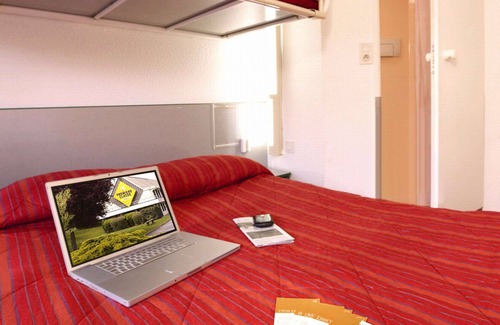Perreux Hotel | Premiere Classe Roanne - Perreux