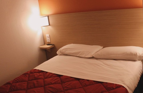Barentin Hotel | PREMIERE CLASSE ROUEN NORD - Barentin