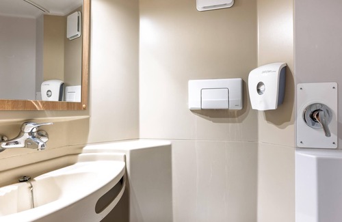 Rouvignies Hotel | Premiere Classe Valenciennes Sud - Rouvignies