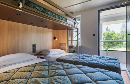 Rouvignies Hotel | Premiere Classe Valenciennes Sud - Rouvignies