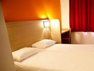 Krzyki Hotel | Premiere Classe Wroclaw Centrum