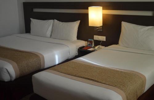 Klang Hotel | Premiere Hotel - Complimentary Shuttle to Klang Wholesale Market