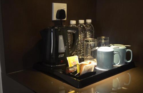 Klang Hotel | Premiere Hotel - Complimentary Shuttle to Klang Wholesale Market