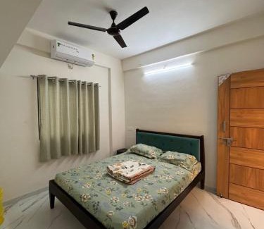 Paud Apartment | Premium 2 BHK and very near to symbiosis college