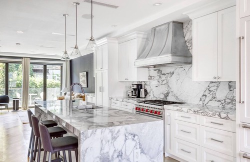 Gowanus House | Premium 2BR Gowanus Townhouse w/W/D, nr Prospect Park, by Blueground