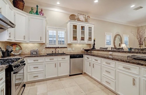 Shady Acres House | Premium 3/2 Home in the Heart of Houston Heights