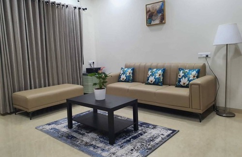 Hyderabad House | Premium 3 BHK House @ Hyderabad Financial District